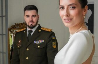 Юрій Федоренко: Хто Його Дружина та Які Секрети Їхнього Шлюбу?