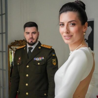Юрій Федоренко: Хто Його Дружина та Які Секрети Їхнього Шлюбу?