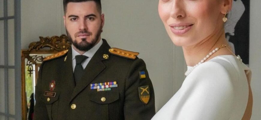 Юрій Федоренко: Хто Його Дружина та Які Секрети Їхнього Шлюбу?