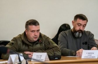 Сергій Маслій та його роль у СБУ: Аналіз діяльності та досягнень
