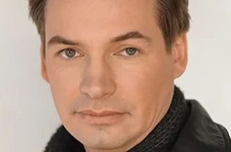 Зірковий шлях Андрія Миколайовича Самініна: акторська кар’єра та досягнення