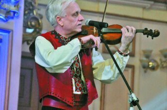 Рік Народження Андрія Кучерепи: Детальні Факти та Інформація