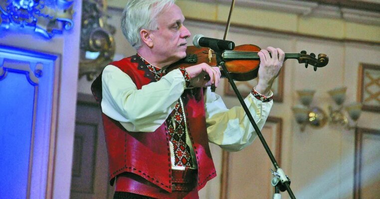 Рік Народження Андрія Кучерепи: Детальні Факти та Інформація