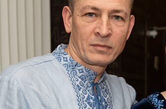 Андрій Мостренко: біографія, досягнення та роль у кіноіндустрії України
