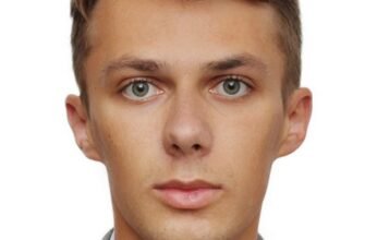 Сергій Лічнов: Життєвий шлях та вплив на сучасну літературу України