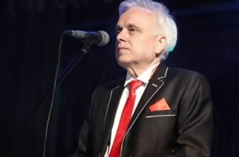 Біографія Андрія Кучерепи: Життєвий шлях та досягнення музиканта
