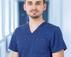 Андрій Володимирович Дяків: внесок у розвиток української науки