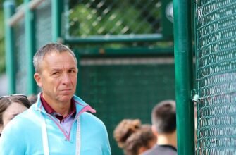 Лагур Сергій Миколайович: Біографія та Внесок в Розвиток Галузі