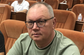 Юрій Федько: Життєвий Шлях та Досягнення Відомого Діяча