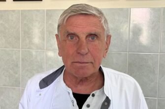 Біографія Сергія Георгійовича Бабича: Життєвий Шлях та Досягнення