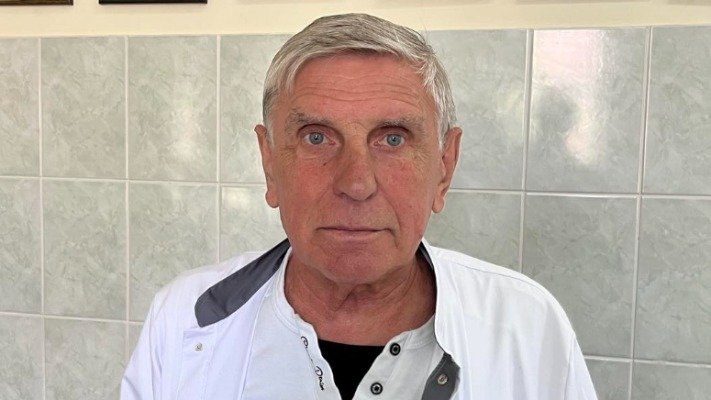 Біографія Сергія Георгійовича Бабича: Життєвий Шлях та Досягнення