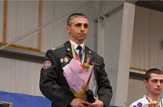 Дусик Сергій Вікторович: ключові факти про видатного українця