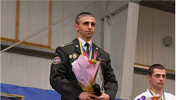 Дусик Сергій Вікторович: ключові факти про видатного українця