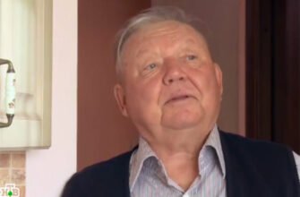 Борис Хабдишевич Джанабаєв: Життя, Кар’єра та Досягнення Легенди