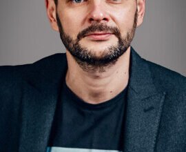 Сергій Федорчук: Шлях до успіху відомого українського шахіста