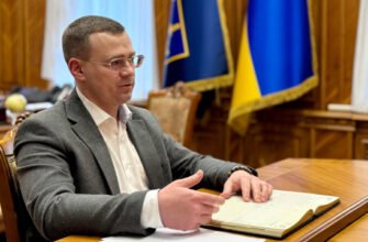 Юрій Папуша: Впливовий життєвий шлях і творчий доробок українця