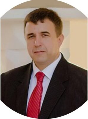 Андрій Гуменний: Піонер БПЛА в Україні та його інноваційні рішення