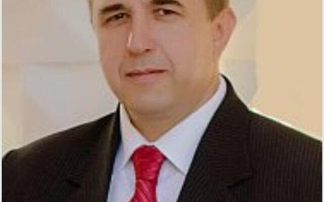 Андрій Гуменний: Піонер БПЛА в Україні та його інноваційні рішення