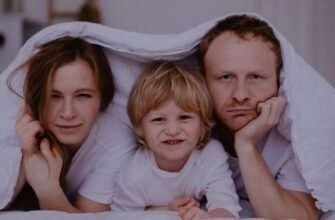 Дружина Віталія Салія: особисте життя українського актора