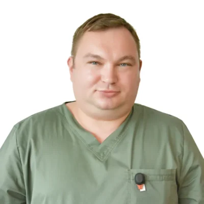 Експертні послуги Юрія Ткачука: Вертебролог у Івано-Франківську