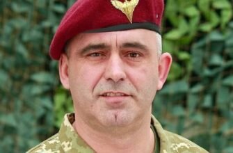 Андрій Ковальчук: Лідерство та Стратегія в ОК Південь