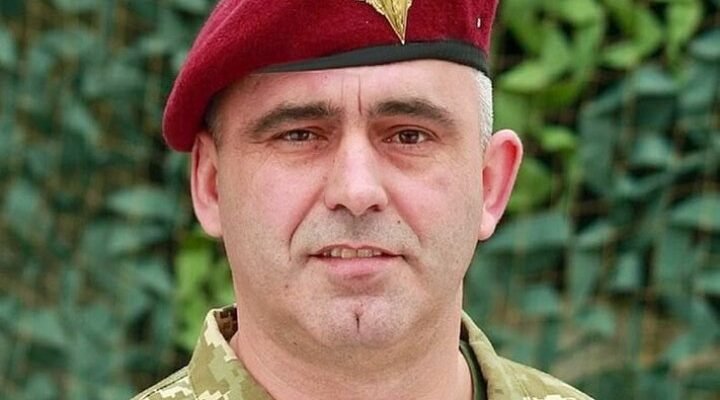 Андрій Ковальчук: Лідерство та Стратегія в ОК Південь