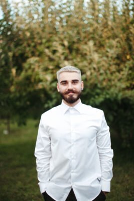 Сергій Капранов: кар’єра, досягнення і життя відомого письменника Сергій Капранов: кар’єра, досягнення і життя відомого письменника