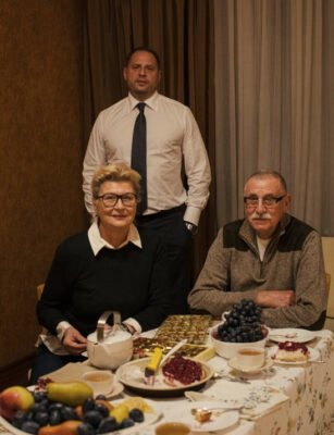 Єрмак Борис Михайлович: Життєвий шлях та досягнення в політиці України Єрмак Борис Михайлович: Життєвий шлях та досягнення в політиці України