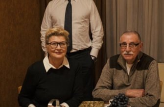 Єрмак Борис Михайлович: Життєвий шлях та досягнення в політиці України