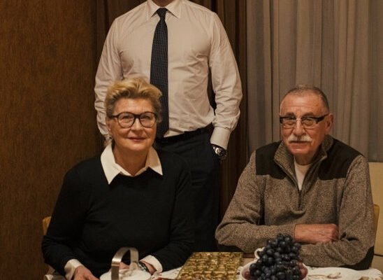 Єрмак Борис Михайлович: Життєвий шлях та досягнення в політиці України