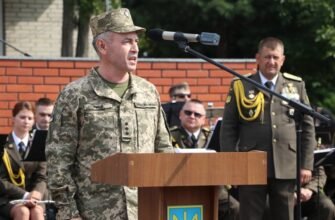 “Життєвий та професійний шлях Рябко Сергія Івановича: досягнення і виклики”