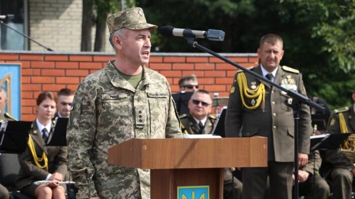 “Життєвий та професійний шлях Рябко Сергія Івановича: досягнення і виклики”