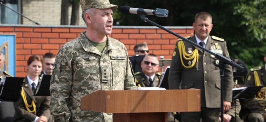“Життєвий та професійний шлях Рябко Сергія Івановича: досягнення і виклики”