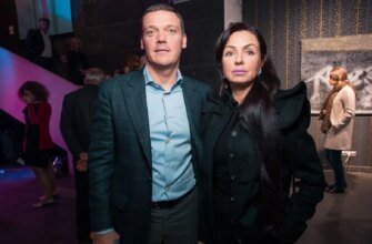 “Борис Кауфман: Хто Його Дружина? Дізнайтеся Більше Про Її Життя”