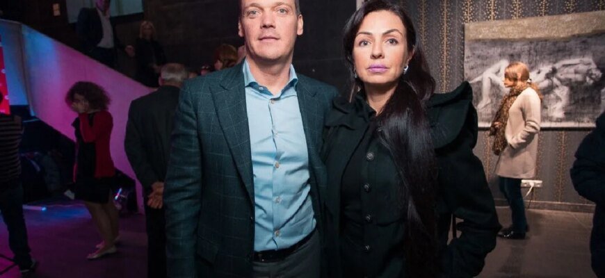 “Борис Кауфман: Хто Його Дружина? Дізнайтеся Більше Про Її Життя”