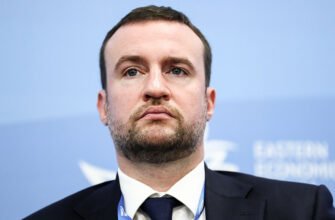 Андрій Патрушев: Біографія, Кар’єра та Вплив на Сучасність