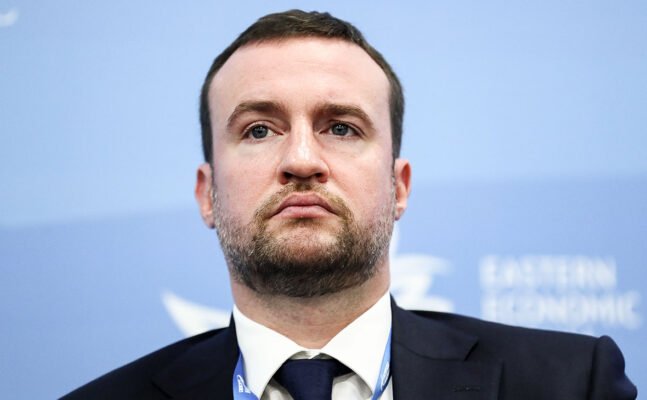 Андрій Патрушев: Біографія, Кар’єра та Вплив на Сучасність