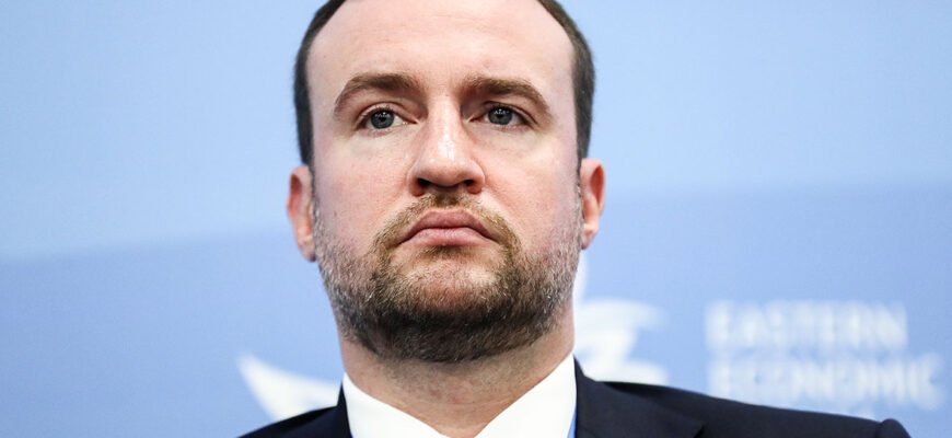 Андрій Патрушев: Біографія, Кар’єра та Вплив на Сучасність