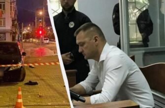 Прокурор Андрій Молочний: кар’єра, здобутки та вплив на юстицію України