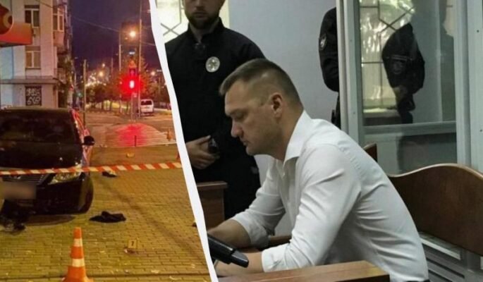 Прокурор Андрій Молочний: кар’єра, здобутки та вплив на юстицію України Прокурор Андрій Молочний: кар’єра, здобутки та вплив на юстицію України