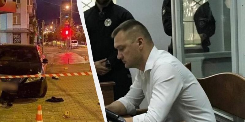 Прокурор Андрій Молочний: кар’єра, здобутки та вплив на юстицію України