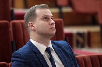 Андрій Синюк: Життєвий шлях, досягнення та успіхи відомого діяча