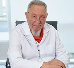 Московко Сергій Петрович: Життєвий Шлях та Внесок в Науку України