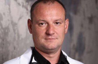 Сергій Дубров: Ключові Досягнення на Посаді Заступника Міністра України