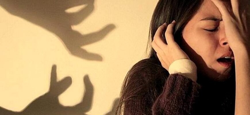 Психологічна травма — коли минуле не відпускає, навіть якщо все скінчилося