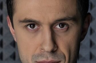 Юрій Дяк: Життєвий шлях, творчість та досягнення актора й режисера