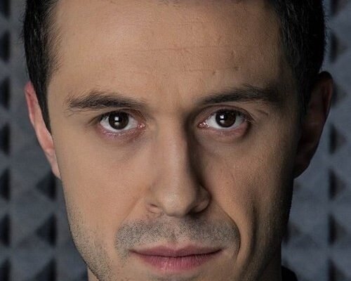 Юрій Дяк: Життєвий шлях, творчість та досягнення актора й режисера