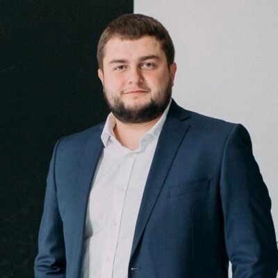 Видатний хірург Холод Юрій Ігорович: професійний шлях лікаря