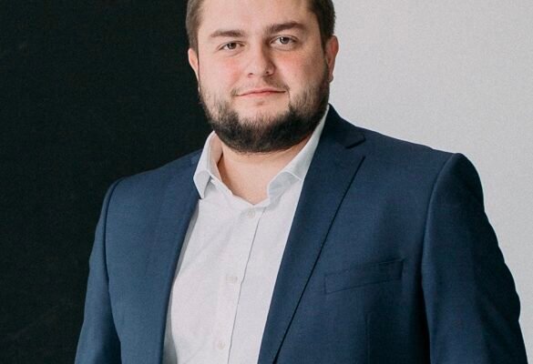 Видатний хірург Холод Юрій Ігорович: професійний шлях лікаря