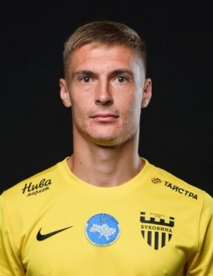“Віталій Груша: Біографія та Досягнення Видатного Спортсмена”